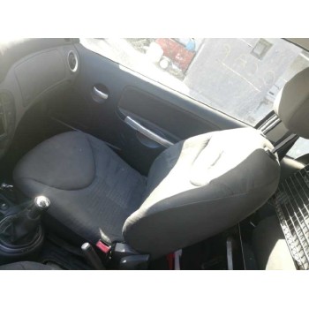 citroën c2 del año 2009