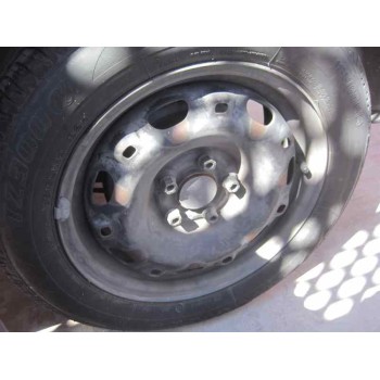 volkswagen polo (9n3) del año 2005