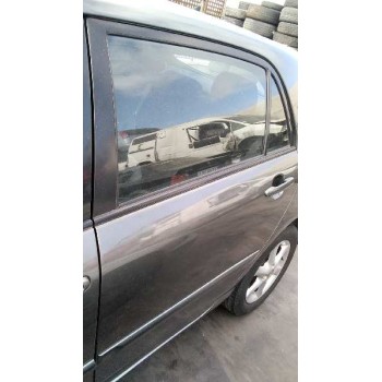 toyota corolla (e12) del año 2002