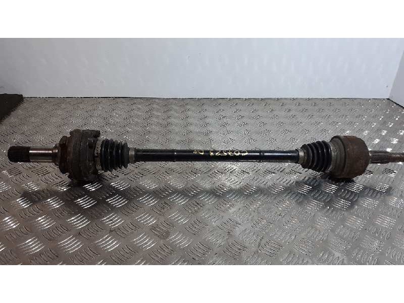 Recambio de transmision trasera derecha para audi q7 (4l) 3.0 tdi referencia OEM IAM 7L8501201 7L8501201 