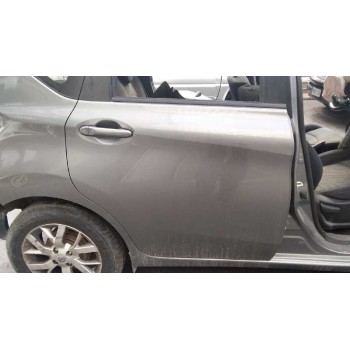 nissan note del año 2015