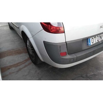 renault grand scenic del año 2007