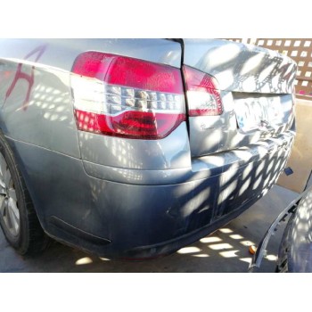 citroën c5 berlina del año 2011