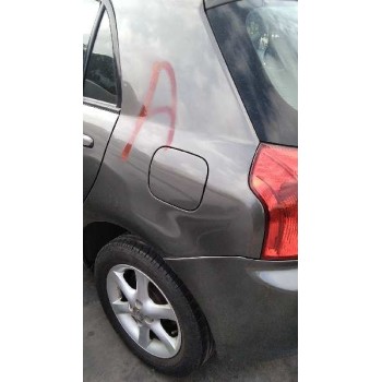 toyota corolla (e12) del año 2002