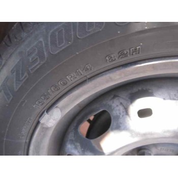 volkswagen polo (9n3) del año 2005