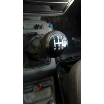 ford transit connect (tc7) del año 2006