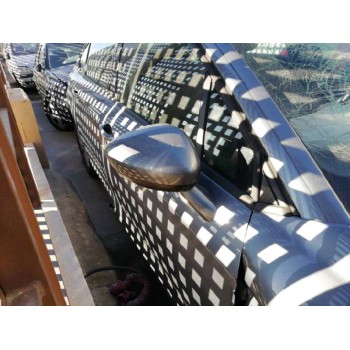 citroën c5 berlina del año 2011