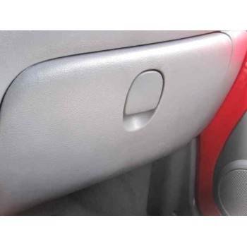 daewoo matiz del año 1999