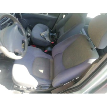 hyundai matrix (fc) del año 2005