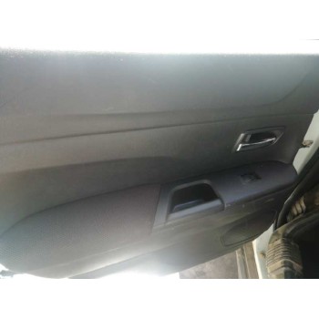 mitsubishi asx (ga0w) del año 2011