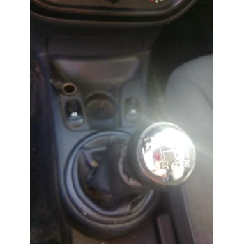 citroën c2 del año 2009