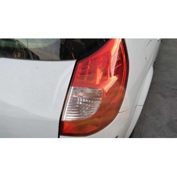 renault grand scenic del año 2007