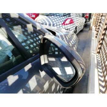 citroën c5 berlina del año 2011