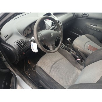 peugeot 206 hatchback (2a/c) del año 2005