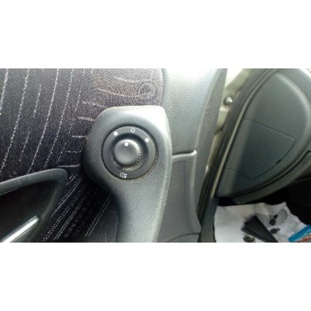 renault laguna ii (bg0) del año 2001