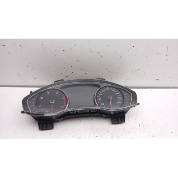 Recambio de cuadro instrumentos para audi a4 berlina (8w2) advanced edition referencia OEM IAM 8w5920771a  