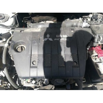 mitsubishi asx (ga0w) del año 2011