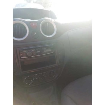 citroën c2 del año 2009