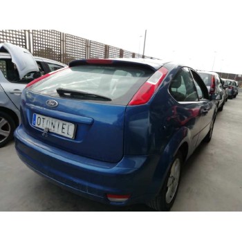 ford focus berlina (cap) del año 2007