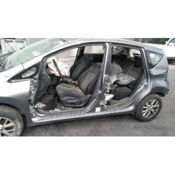 nissan note del año 2015