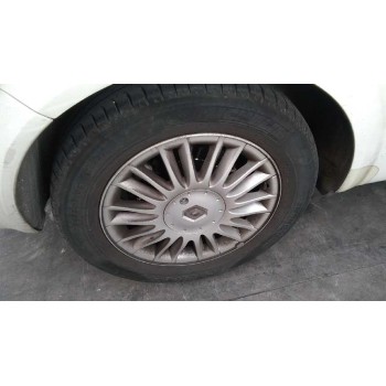 renault grand scenic del año 2007