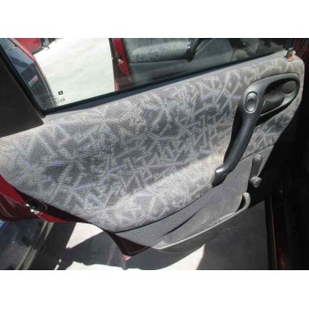 opel vectra b berlina del año 1996