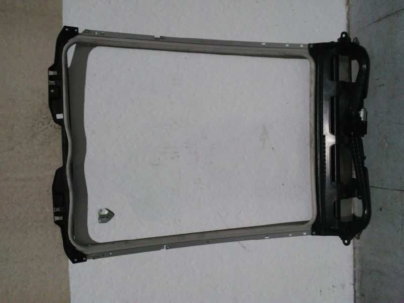 Recambio de motor techo electrico para peugeot 3008 style referencia OEM IAM 9809158880  CON MARCO TECHO