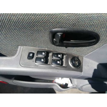 hyundai matrix (fc) del año 2005