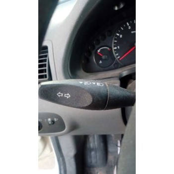 ford transit connect (tc7) del año 2006