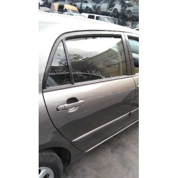 toyota corolla (e12) del año 2002