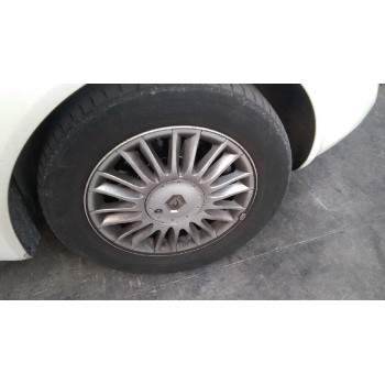 renault grand scenic del año 2007