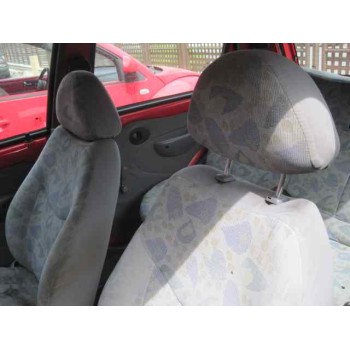 daewoo matiz del año 1999