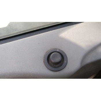 renault scenic (ja..) del año 2001