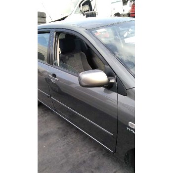 toyota corolla (e12) del año 2002