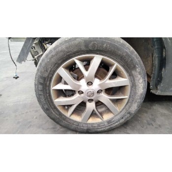 nissan note del año 2015