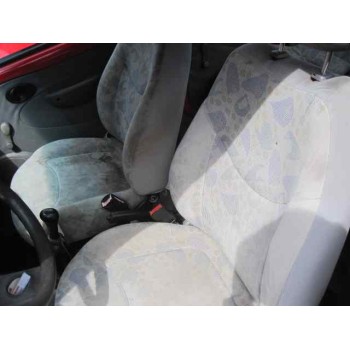 daewoo matiz del año 1999