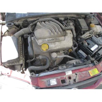 opel vectra b berlina del año 1996