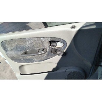 renault scenic (ja..) del año 2001