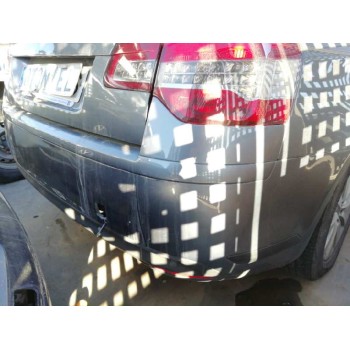 citroën c5 berlina del año 2011