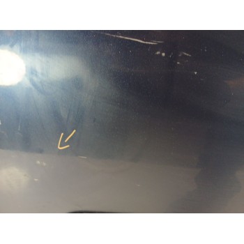 Recambio de puerta delantera izquierda para land rover discovery iv (l319) 3.0 td 4x4 referencia OEM IAM   