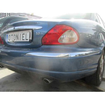 jaguar x-type del año 2001