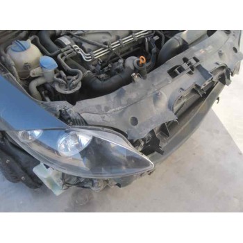 seat leon (1p1) del año 2006