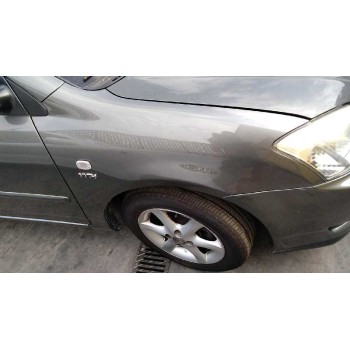 toyota corolla (e12) del año 2002
