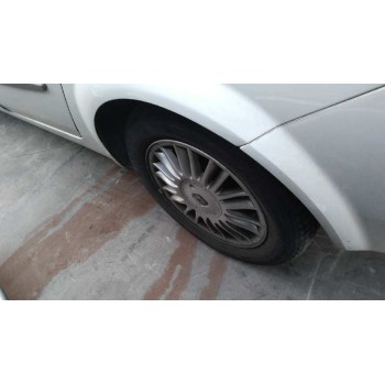 renault grand scenic del año 2007