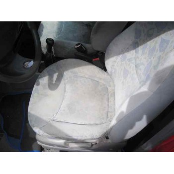 daewoo matiz del año 1999