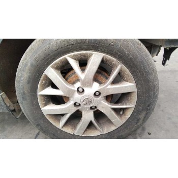 nissan note del año 2015