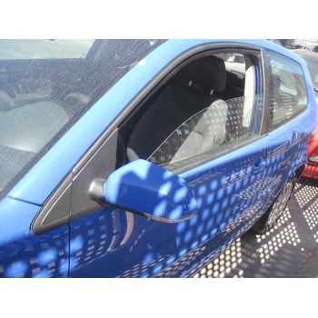 volkswagen polo (9n3) del año 2005