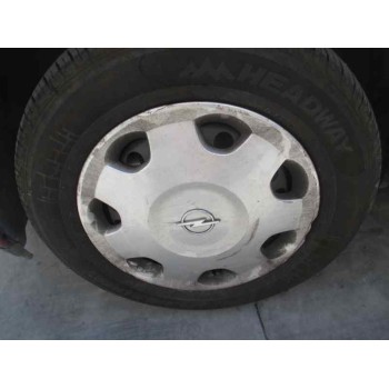 opel vectra b berlina del año 1996