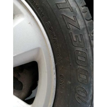 ford focus berlina (cap) del año 2007