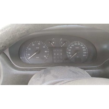 renault scenic (ja..) del año 2001